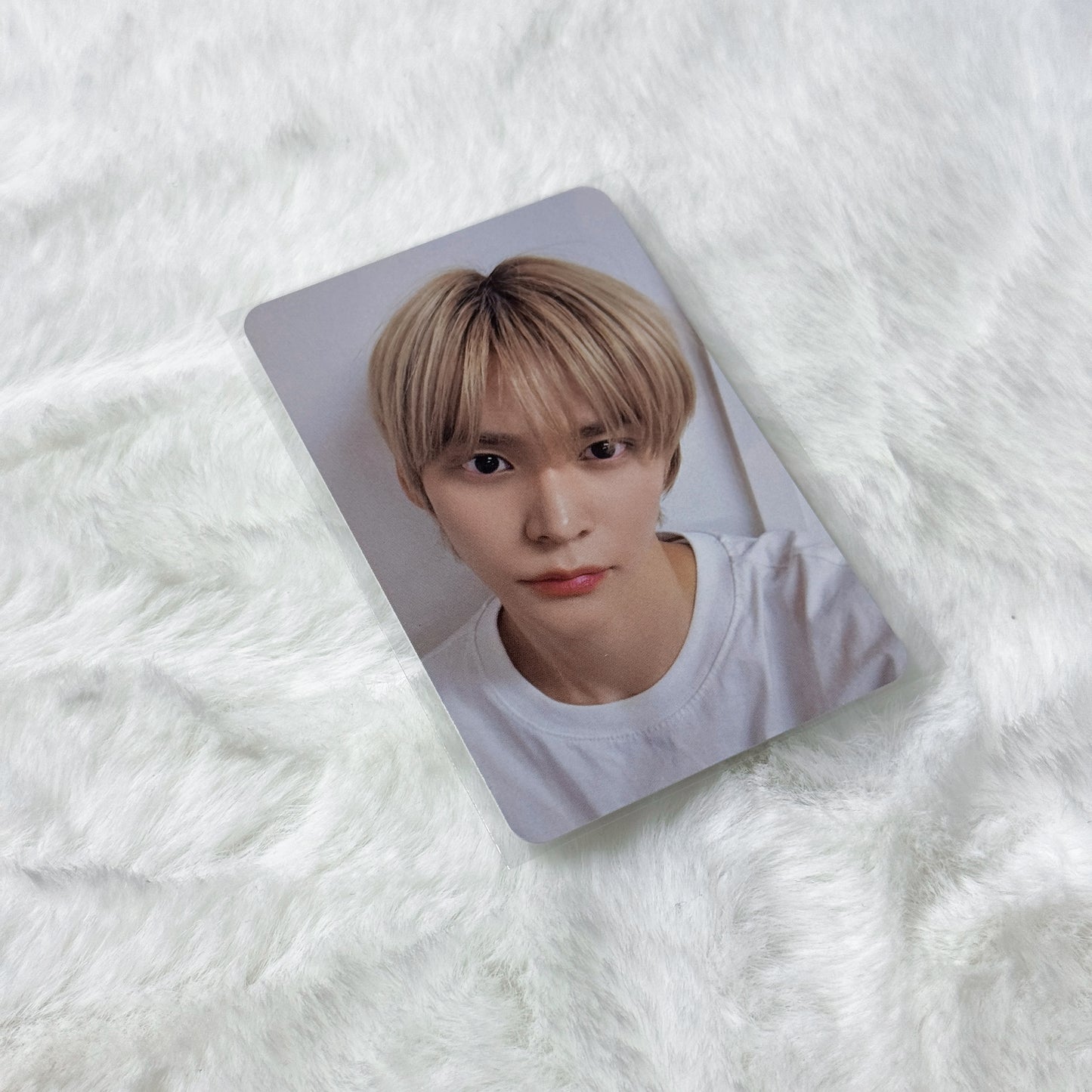 Riize Riizing Album Photocard