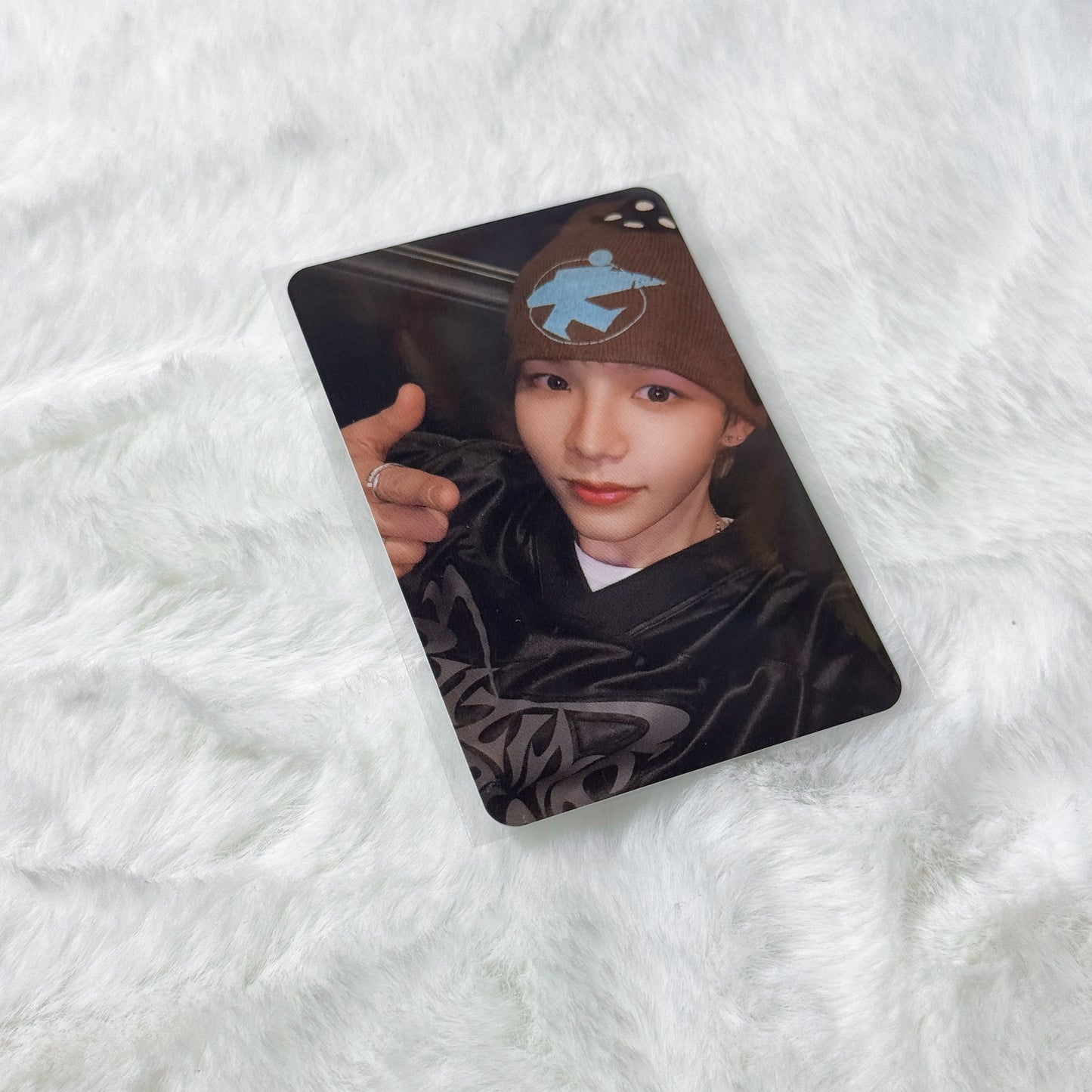 Riize Riizing Album Photocard