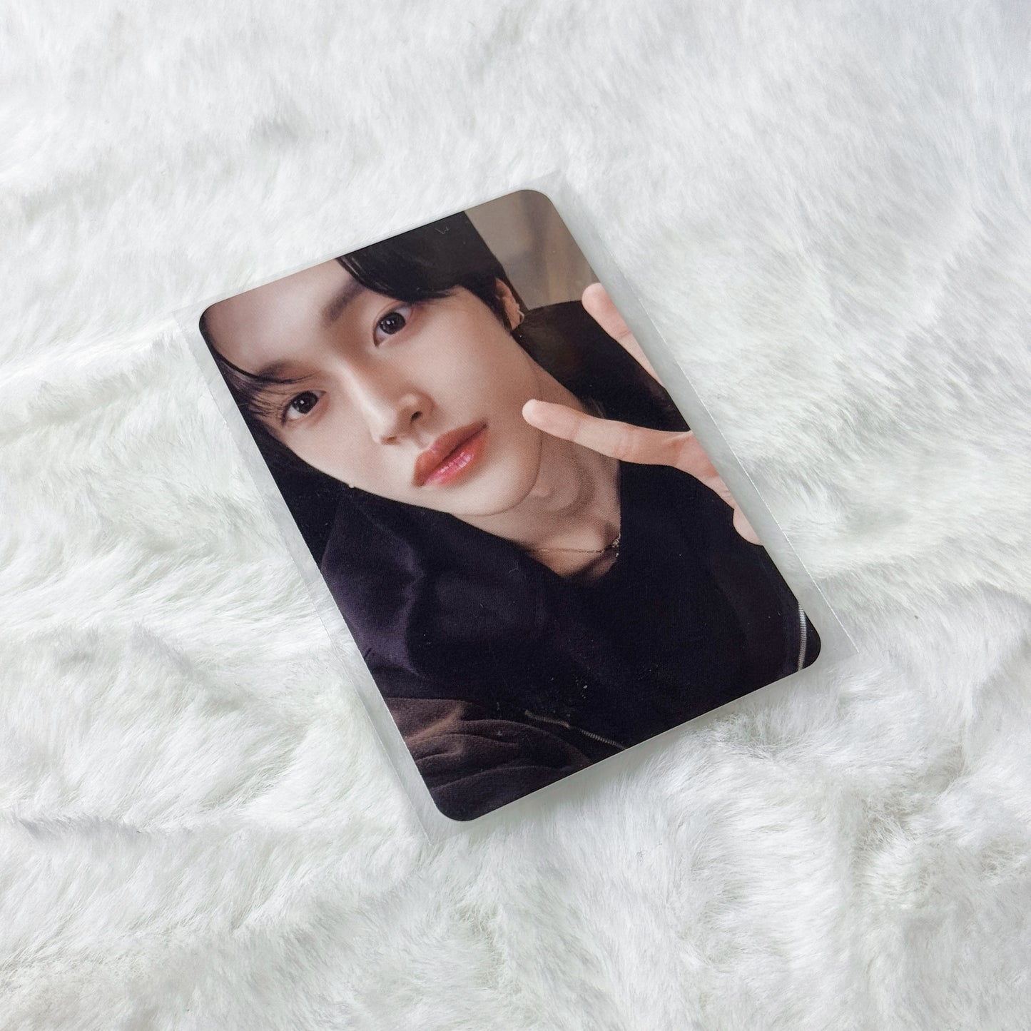 Riize Riizing Album Photocard