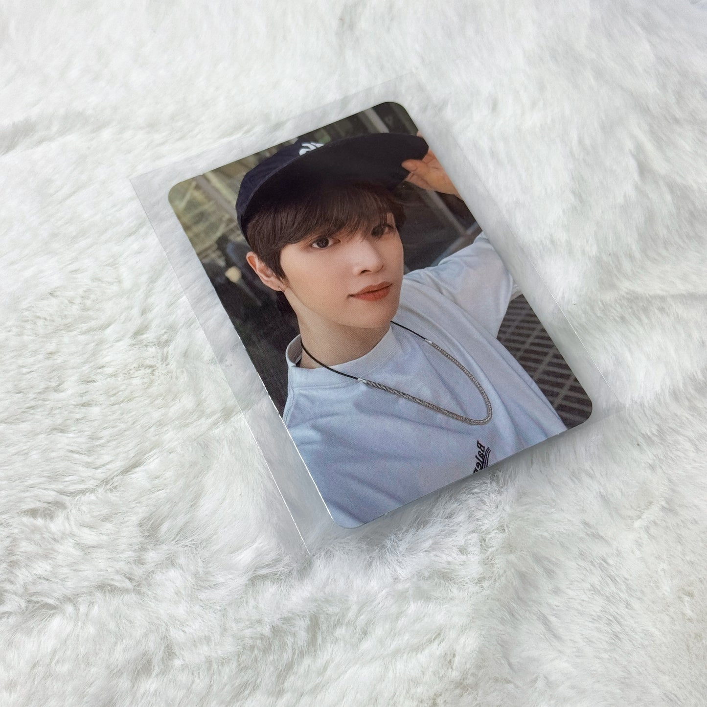 Riize Get a Guitar Photocard