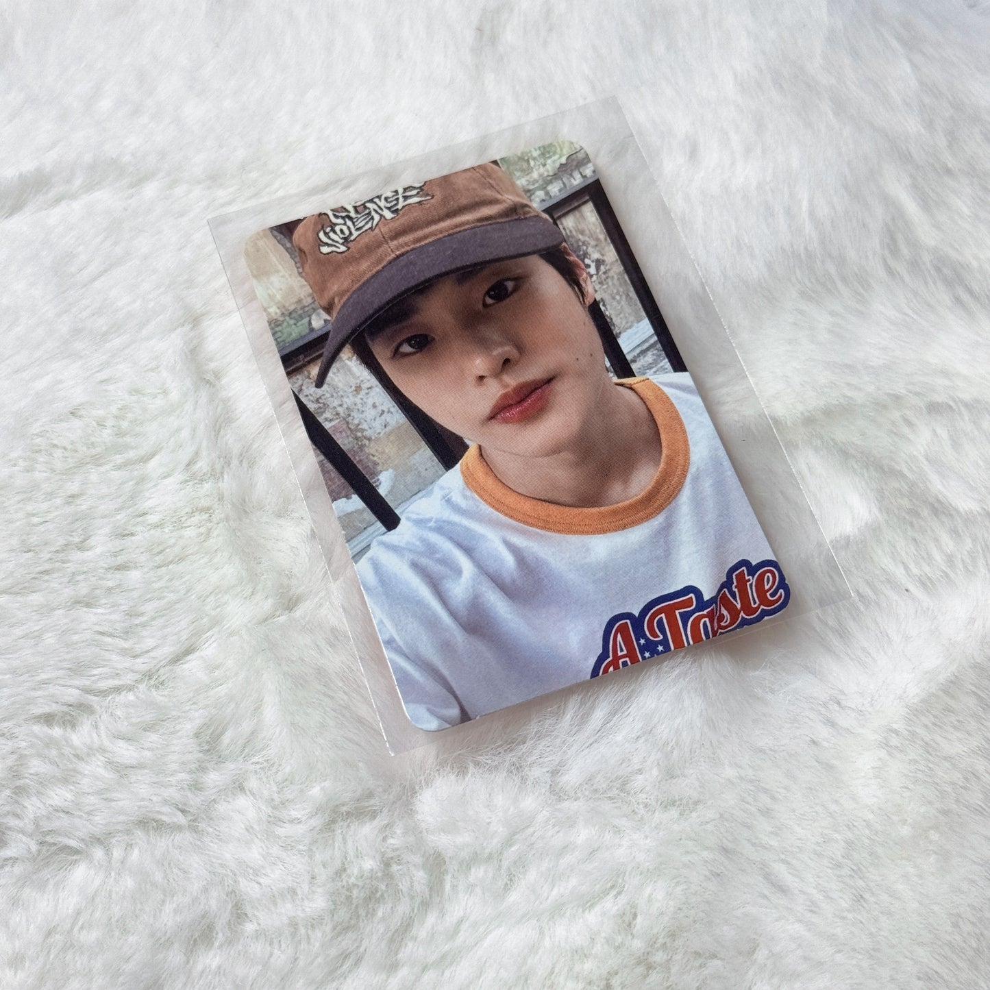 Riize Get a Guitar Photocard