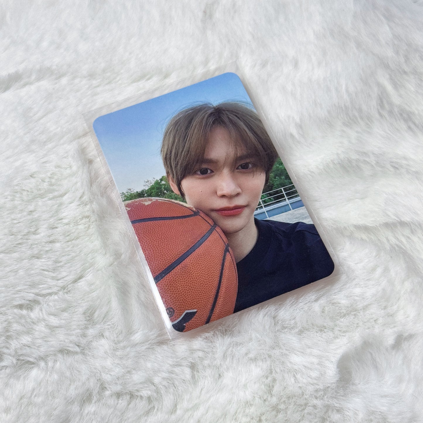 Riize Get a Guitar Photocard