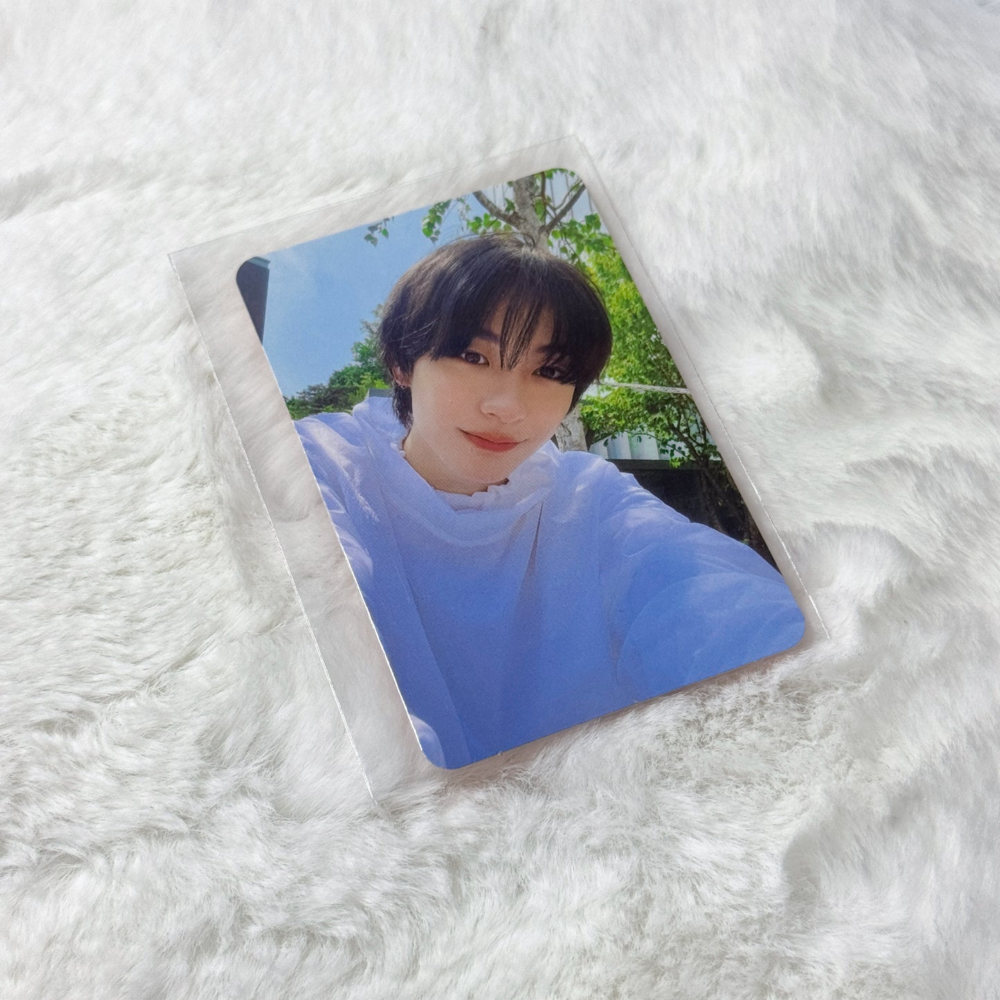 Riize Get a Guitar Photocard