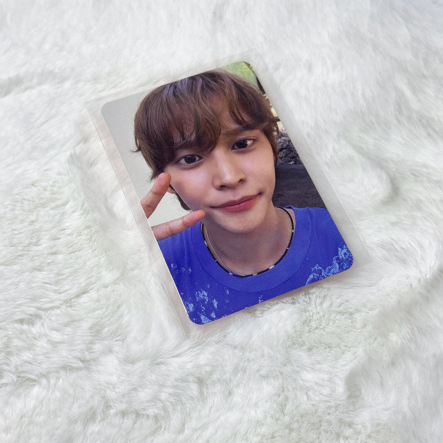 Riize Get a Guitar Photocard