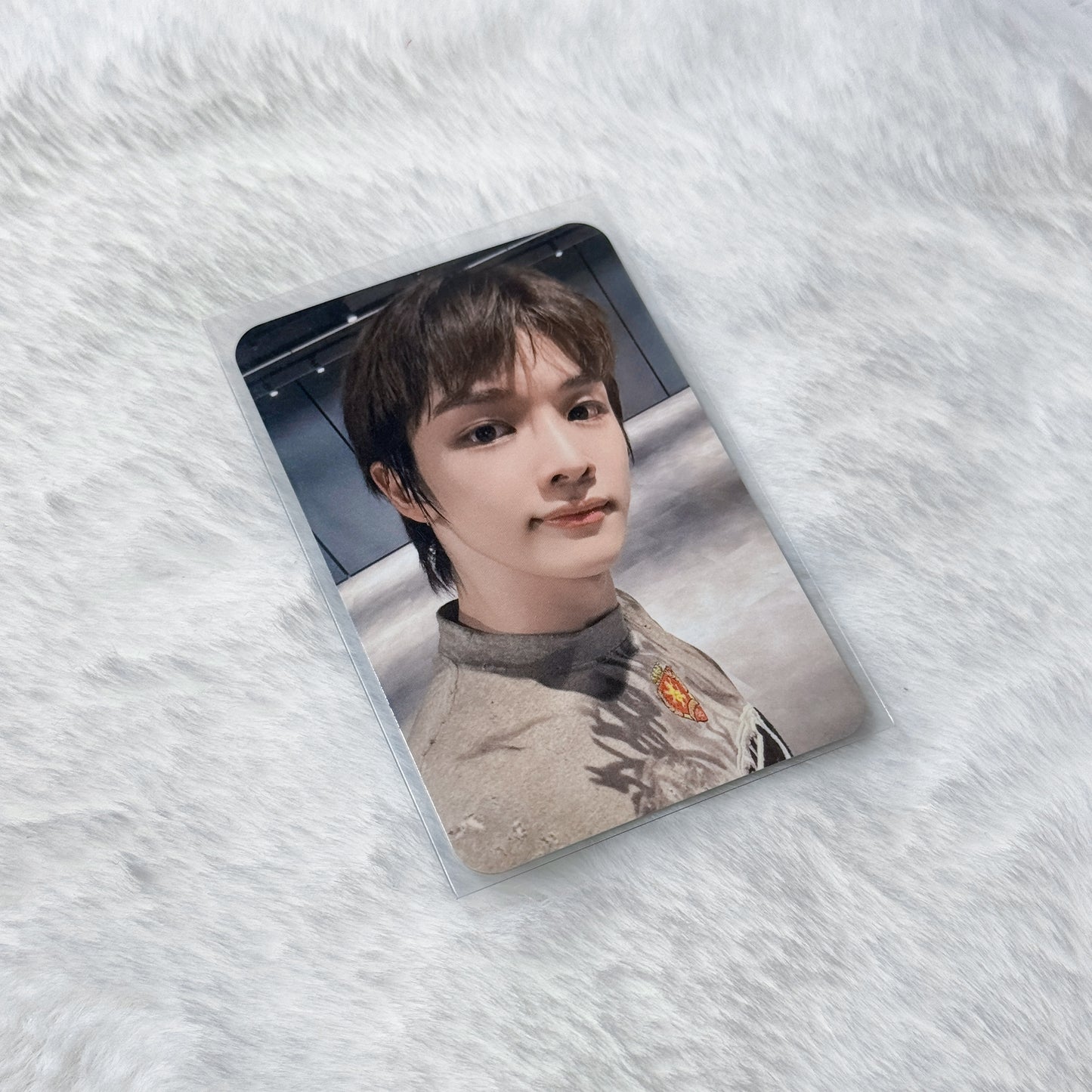 Riize Get a Guitar Mumo Photocard