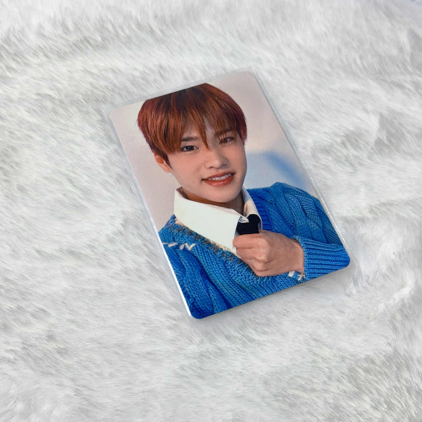 Riize Lucky Photocard