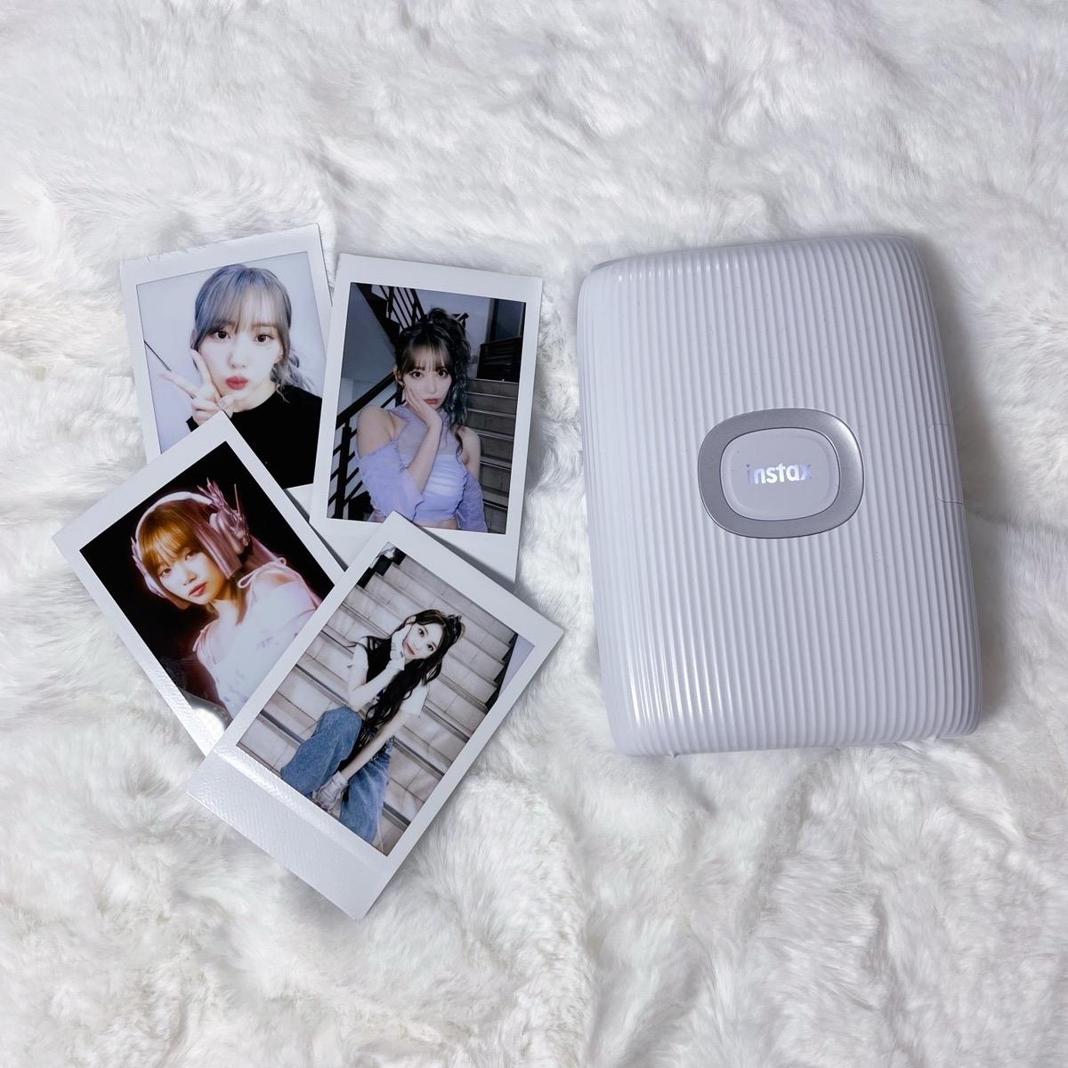 5 Custom Polaroid Bundle