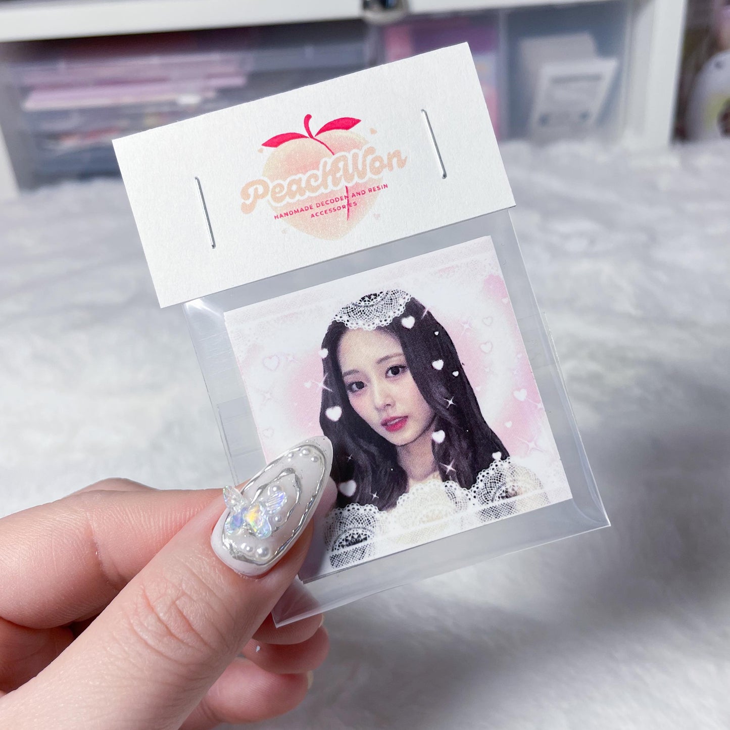 Twice Kpop Sticker